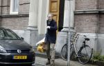 Amsterdam 16 maart 2019
Jort Kelder vertrekt bij huis en gaat eerst koffietje halen bij coffeecompany