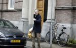 Amsterdam 16 maart 2019
Jort Kelder vertrekt bij huis en gaat eerst koffietje halen bij coffeecompany