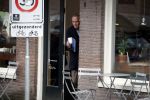 Amsterdam 16 maart 2019
Jort Kelder vertrekt bij huis en gaat eerst koffietje halen bij coffeecompany