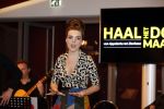 Amsterdam 25 maart 2019
Julia Berendse, Dook van Dijck, Mariska van Kolck, Tony Neef, Willemijn Maandag en Jordy van Loon bij de perspresentatie van de musical Haal het doek maar op in het DeLaMar Theater in Amsterdam