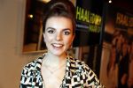 Amsterdam 25 maart 2019
Julia Berendse, Dook van Dijck, Mariska van Kolck, Tony Neef, Willemijn Maandag en Jordy van Loon bij de perspresentatie van de musical Haal het doek maar op in het DeLaMar Theater in Amsterdam