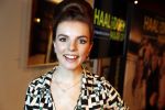 Amsterdam 25 maart 2019
Julia Berendse, Dook van Dijck, Mariska van Kolck, Tony Neef, Willemijn Maandag en Jordy van Loon bij de perspresentatie van de musical Haal het doek maar op in het DeLaMar Theater in Amsterdam