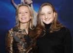 Amsterdam 14 maart 2019
Premiere het nationale ballet in de stopera. Kajsa Ollongren met een nichtje