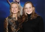 Amsterdam 14 maart 2019
Premiere het nationale ballet in de stopera. Kajsa Ollongren met een nichtje