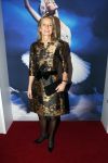 Amsterdam 14 maart 2019
Premiere het nationale ballet in de stopera. Kajsa Ollongren met een nichtje