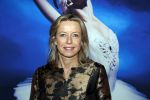 Amsterdam 14 maart 2019
Premiere het nationale ballet in de stopera. Kajsa Ollongren met een nichtje