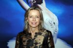 Amsterdam 14 maart 2019
Premiere het nationale ballet in de stopera. Kajsa Ollongren met een nichtje