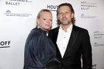 Amsterdam 14 maart 2019
Premiere het nationale ballet in de stopera. Karin Swerink en partner