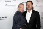 Amsterdam 14 maart 2019
Premiere het nationale ballet in de stopera. Karin Swerink en partner