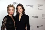 Amsterdam 14 maart 2019
Premiere het nationale ballet in de stopera. Karina Smulders met een vriendin