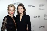 Amsterdam 14 maart 2019
Premiere het nationale ballet in de stopera. Karina Smulders met een vriendin