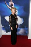 Amsterdam 14 maart 2019
Premiere het nationale ballet in de stopera. Karina Smulders met een vriendin