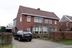 Emmen 27 maart 2019
Huis Kjeld Nuis waar zijn ex vriendin en hun zoontje wonen.