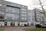 Heerenveen  27 maart 2019
Huis Kjeld Nuis heeft in dit complex een appartement gehuurd.