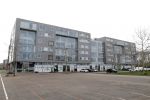 Heerenveen  27 maart 2019
Huis Kjeld Nuis heeft in dit complex een appartement gehuurd.