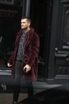 Amsterdam 26 maart 2019
Koen Kardashian bellend op de pc hooftstraat.