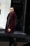 Amsterdam 26 maart 2019
Koen Kardashian bellend op de pc hooftstraat.