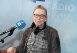 Amsterdam 30 maart 2019
Boekpresentatie van Jan Jongbloed in kantine van AFC. jan met Leo Driessen