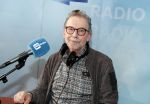 Amsterdam 30 maart 2019
Boekpresentatie van Jan Jongbloed in kantine van AFC. jan met Leo Driessen