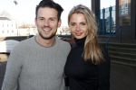 Hoorn 24 maart 2019
Premiere Pip Pellens in schouwburg van Zaandam. Levi v Kempen met zijn vriendin