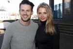 Hoorn 24 maart 2019
Premiere Pip Pellens in schouwburg van Zaandam. Levi v Kempen met zijn vriendin