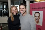 Hoorn 24 maart 2019
Premiere Pip Pellens in schouwburg van Zaandam. Levi v Kempen met zijn vriendin