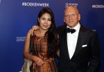 Amsterdam 22 maart 2019
Boekenbal in de amsterdamse schouwburg. Mai Spijkers en partner