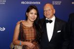 Amsterdam 22 maart 2019
Boekenbal in de amsterdamse schouwburg. Mai Spijkers en partner
