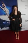 Amsterdam 14 maart 2019
Premiere het nationale ballet in de stopera. Marieke Elsinga kwam met een vriendin