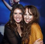Amsterdam 14 maart 2019
Premiere het nationale ballet in de stopera. Marieke Elsinga kwam met een vriendin