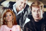 Amsterdam 25 maart 2019
Julia Berendse, Dook van Dijck, Mariska van Kolck, Tony Neef, Willemijn Maandag en Jordy van Loon bij de perspresentatie van de musical Haal het doek maar op in het DeLaMar Theater in Amsterdam