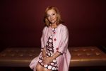 Amsterdam 25 maart 2019
Julia Berendse, Dook van Dijck, Mariska van Kolck, Tony Neef, Willemijn Maandag en Jordy van Loon bij de perspresentatie van de musical Haal het doek maar op in het DeLaMar Theater in Amsterdam