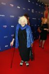 Amsterdam 22 maart 2019
Boekenbal in de amsterdamse schouwburg. Marjan Berk