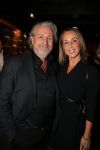 Amsterdam 26 maart 2019
Presentatie Amsterdam XXXL bij de Harbour Club. Mark Teurlings met Marielle v Essen
