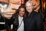 Amsterdam 26 maart 2019
Presentatie Amsterdam XXXL bij de Harbour Club. Mark Teurlings met patty Brard