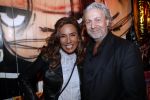 Amsterdam 26 maart 2019
Presentatie Amsterdam XXXL bij de Harbour Club. Mark Teurlings met patty Brard