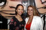 Amsterdam 26 maart 2019
Presentatie Amsterdam XXXL bij de Harbour Club. Maureen du Toit met Gimena