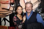 Amsterdam 26 maart 2019
Presentatie Amsterdam XXXL bij de Harbour Club. Maureen du Toit met partner