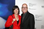 Amsterdam 14 maart 2019
Premiere het nationale ballet in de stopera. Partner Maurice Wijnen met een kennis