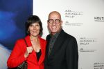 Amsterdam 14 maart 2019
Premiere het nationale ballet in de stopera. Partner Maurice Wijnen met een kennis