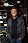 Amsterdam 26 maart 2019
Presentatie Amsterdam XXXL bij de Harbour Club. Mick Harren