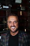 Amsterdam 26 maart 2019
Presentatie Amsterdam XXXL bij de Harbour Club. Mick Harren