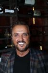 Amsterdam 26 maart 2019
Presentatie Amsterdam XXXL bij de Harbour Club. Mick Harren