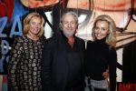Amsterdam 26 maart 2019
Presentatie Amsterdam XXXL bij de Harbour Club. Mark Teurlings met Marijke Schaaphok en Naomi v d Zwaan