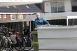 Naaldwijk 20 maart 2019
Nico Zwinkels woont samen met zijn vrouw in een prachtig nieuw appartement (huis) in Naaldwijk. Hij is ook de concierge van het complex.