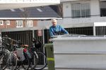 Naaldwijk 20 maart 2019
Nico Zwinkels woont samen met zijn vrouw in een prachtig nieuw appartement (huis) in Naaldwijk. Hij is ook de concierge van het complex.