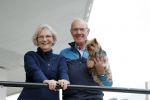 Naaldwijk 20 maart 2019
Nico Zwinkels woont samen met zijn vrouw in een prachtig nieuw appartement (huis) in Naaldwijk. Hij is ook de concierge van het complex.