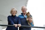 Naaldwijk 20 maart 2019
Nico Zwinkels woont samen met zijn vrouw in een prachtig nieuw appartement (huis) in Naaldwijk. Hij is ook de concierge van het complex.