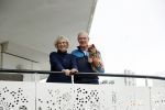 Naaldwijk 20 maart 2019
Nico Zwinkels woont samen met zijn vrouw in een prachtig nieuw appartement (huis) in Naaldwijk. Hij is ook de concierge van het complex.
