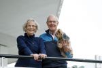 Naaldwijk 20 maart 2019
Nico Zwinkels woont samen met zijn vrouw in een prachtig nieuw appartement (huis) in Naaldwijk. Hij is ook de concierge van het complex.
